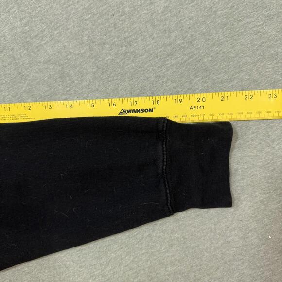 Jurassic Park Men's Sz Small Universal Studio Hoodie 1990 - Picture 5 of 6